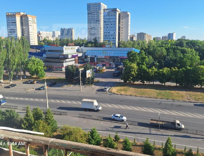 3-к. квартира, 60,8&nbsp;м²