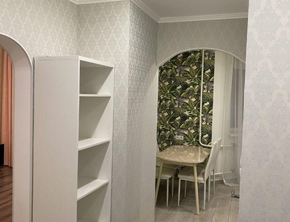1-к. квартира, 38,5&nbsp;м²