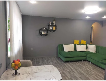 3-к. квартира, 54&nbsp;м²