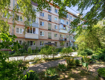 2-к. квартира, 42,2&nbsp;м²