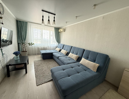 2-к. квартира, 59,5&nbsp;м²