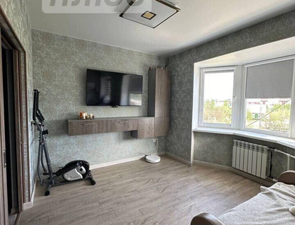 1-к. квартира, 39,9&nbsp;м²