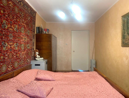 2-к. квартира, 49,4&nbsp;м²