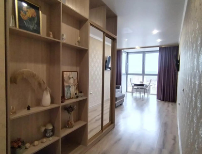 2-к. квартира, 53,5&nbsp;м²