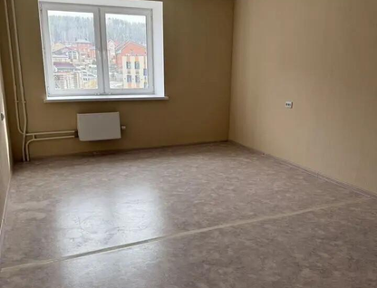 1-к. квартира, 39,7 м²