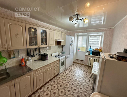 1-к. квартира, 38&nbsp;м²