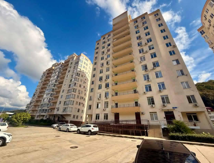 Студия, 25 м²