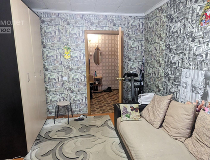 4-к. квартира, 75,7&nbsp;м²