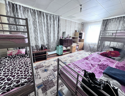 2-к. квартира, 53,2 м²