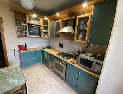 3-к. квартира, 71,1&nbsp;м²