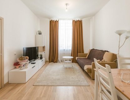 2-к. квартира, 70,2 м²