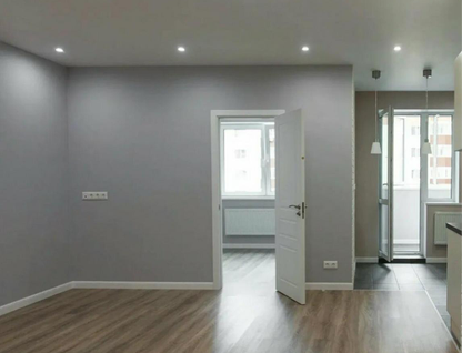 Студия, 25&nbsp;м²