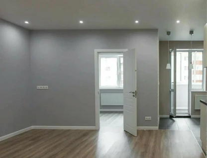 Студия, 25&nbsp;м²