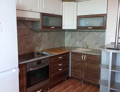 2-к. квартира, 56,4&nbsp;м²