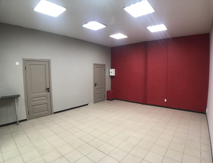 Торговые помещения, 184&nbsp;м²