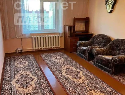 1-к. квартира, 35&nbsp;м²