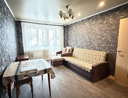 1-к. квартира, 33&nbsp;м²