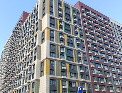 2-к. квартира, 48,4 м²