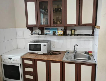 Студия, 24&nbsp;м²