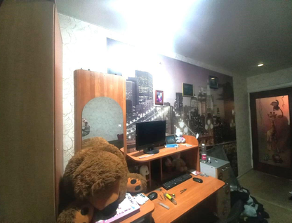 2-к. квартира, 44,7&nbsp;м²