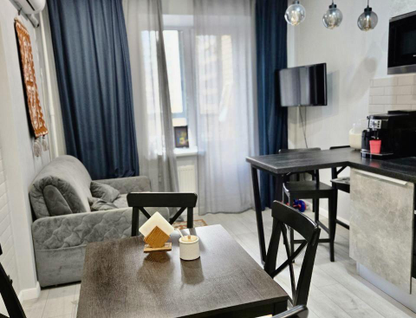 2-к. квартира, 54,3&nbsp;м²