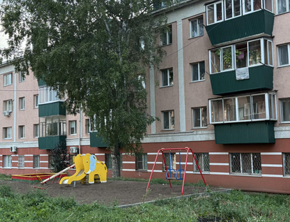1-к. квартира, 32,7&nbsp;м²