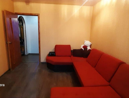 2-к. квартира, 44,3 м²