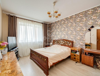 2-к. квартира, 57,6&nbsp;м²