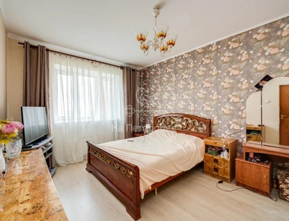 2-к. квартира, 57,6&nbsp;м²
