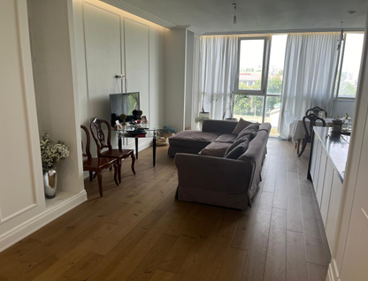 4-к. квартира, 130&nbsp;м²