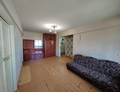 2-к. квартира, 44,6&nbsp;м²