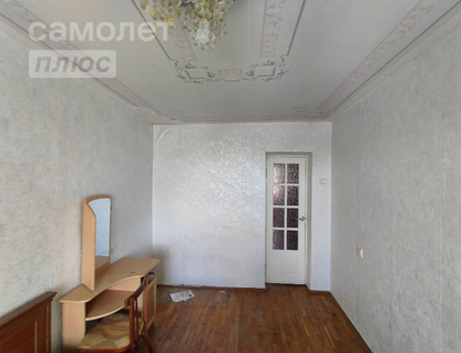 3-к. квартира, 57,3&nbsp;м²