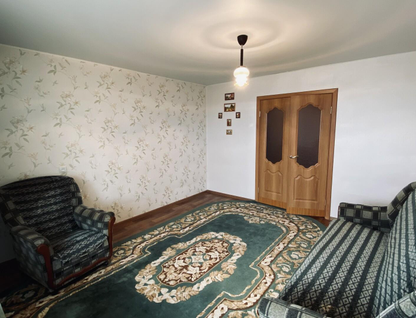 3-к. квартира, 60,2&nbsp;м²