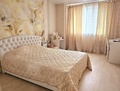 3-к. квартира, 78,2&nbsp;м²