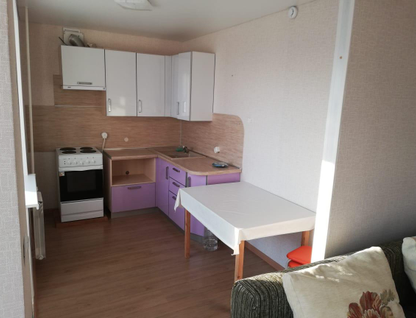 2-к. квартира, 52&nbsp;м²