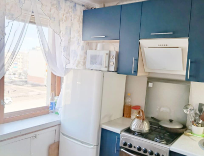 2-к. квартира, 40,5&nbsp;м²