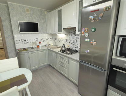 3-к. квартира, 78 м²