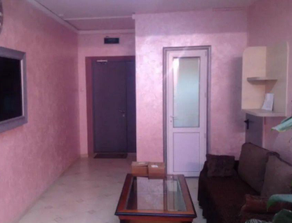 3-к. квартира, 87&nbsp;м²