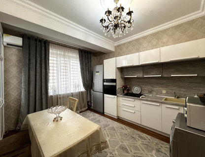 2-к. квартира, 73,3&nbsp;м²