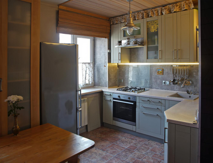2-к. квартира, 40,7&nbsp;м²