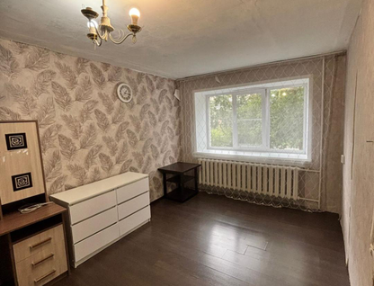 1-к. квартира, 31&nbsp;м²