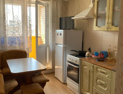 1-к. квартира, 37,2&nbsp;м²
