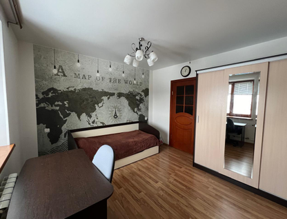 3-к. квартира, 84&nbsp;м²