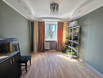 1-к. квартира, 36,7&nbsp;м²