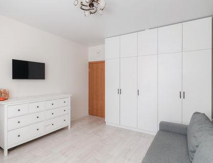 1-к. квартира, 38,5&nbsp;м²