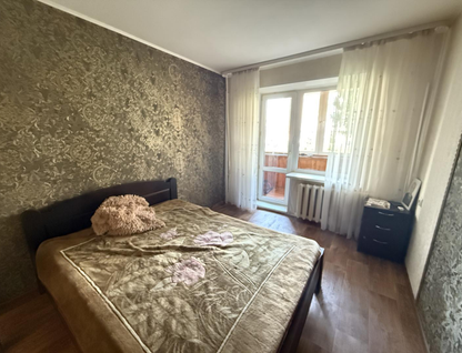 3-к. квартира, 66&nbsp;м²