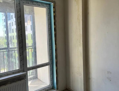 1-к. квартира, 37 м²