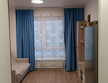 Студия, 20&nbsp;м²