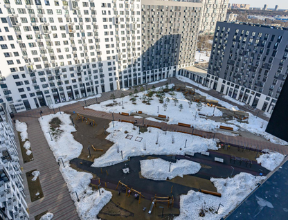 1-к. квартира, 35,5&nbsp;м²