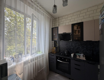 3-к. квартира, 76 м²